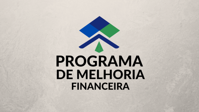 programa de melhoria financeira