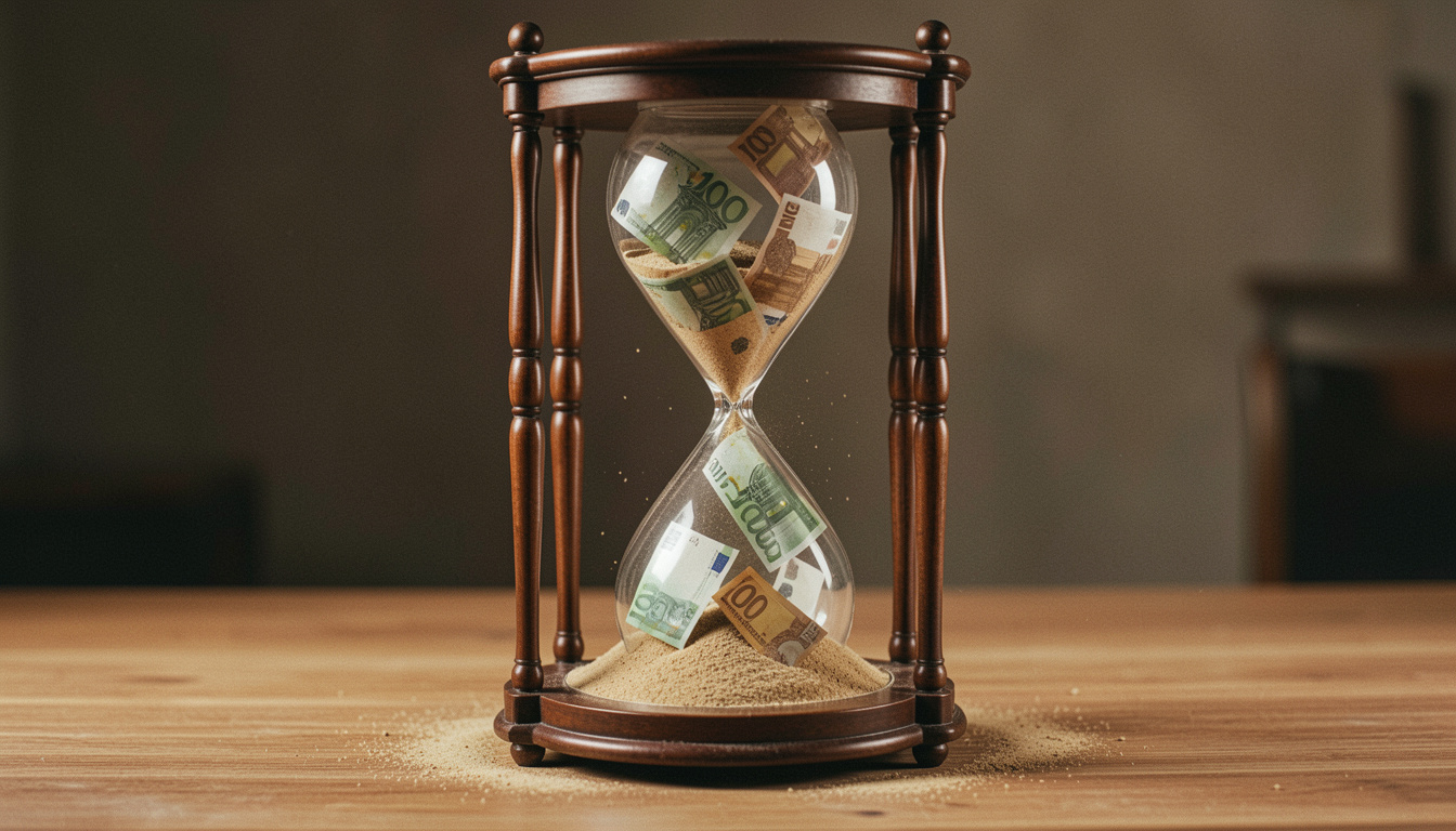 Artigo: A ilusão da alta renda: como a inflação silenciosa destrói o patrimônio dos executivos (e como blindá-lo)